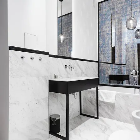 Hoza 35 By Homeprime Warsaw Exterior photo