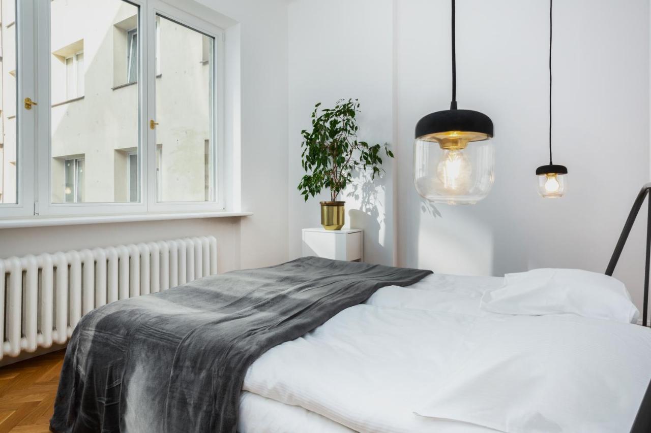 Hoza 35 By Homeprime Warsaw