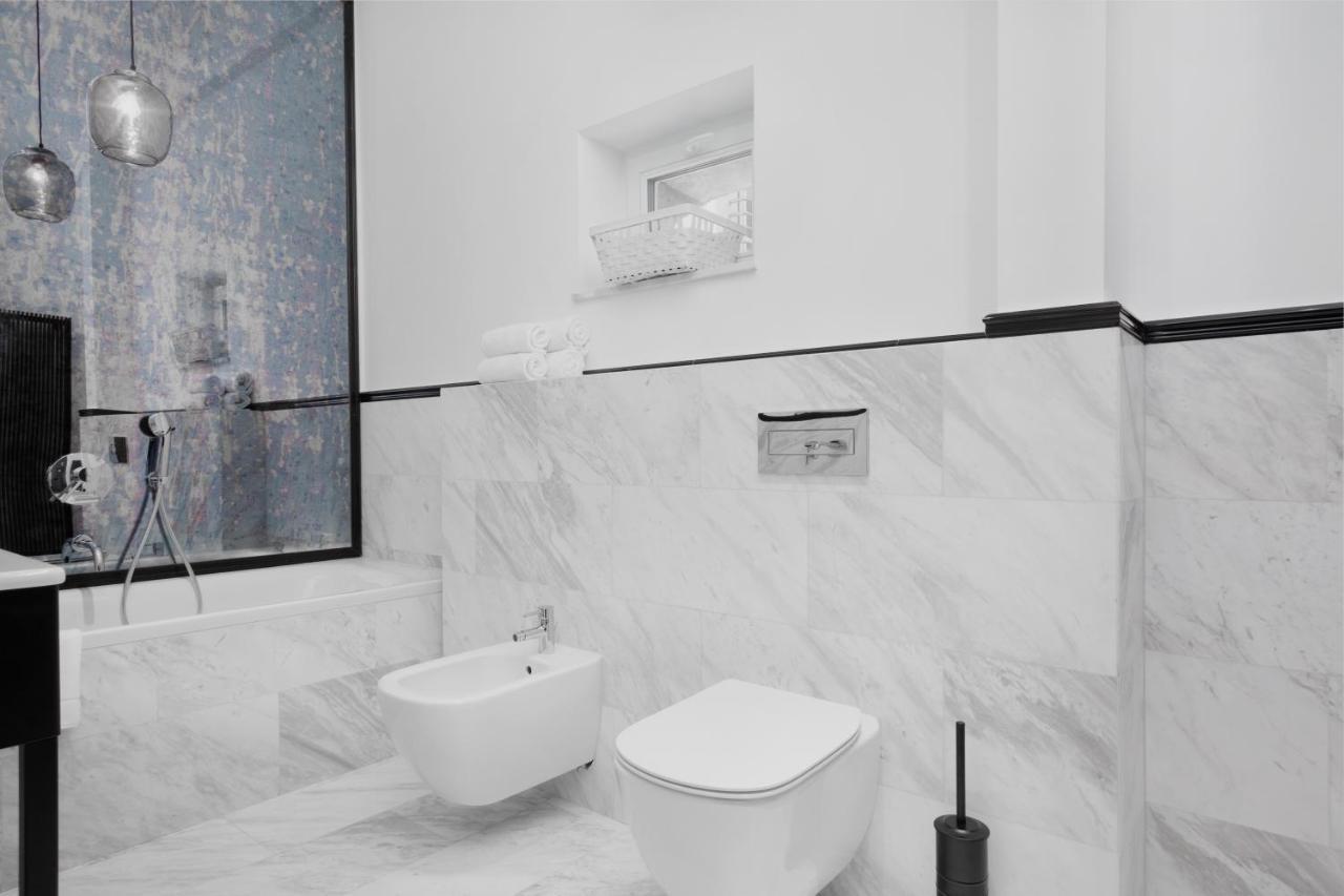 Hoza 35 By Homeprime Warsaw