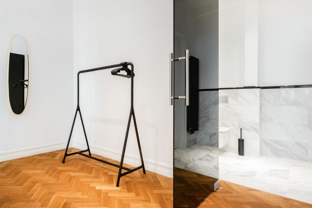 Hoza 35 By Homeprime * Warsaw