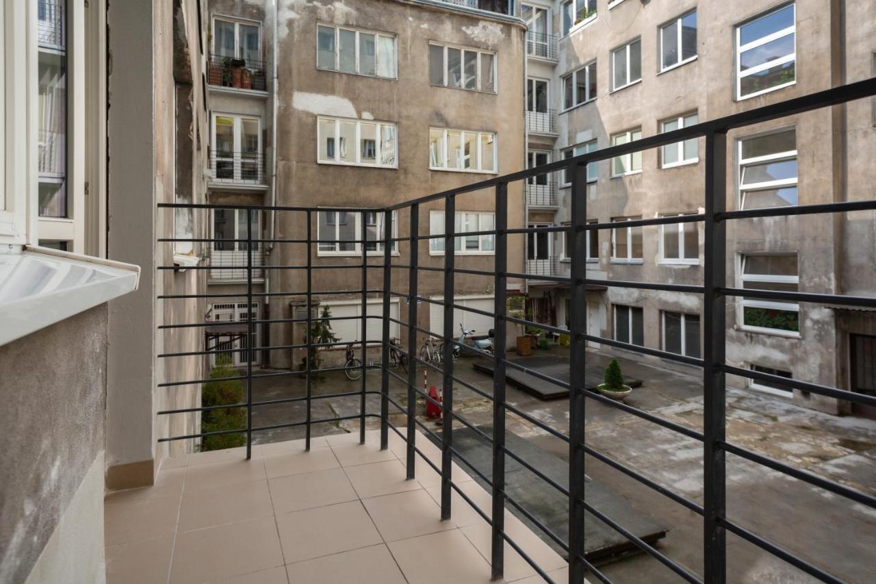 Apartment Hoza 35 By Homeprime *