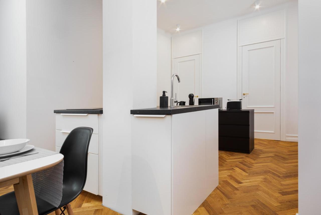 Apartment Hoza 35 By Homeprime