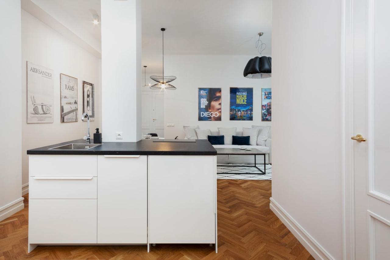 Hoza 35 By Homeprime Apartment