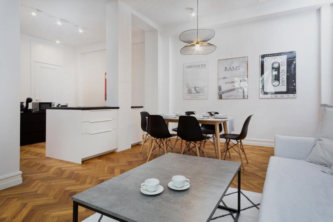 Hoza 35 By Homeprime Apartment *