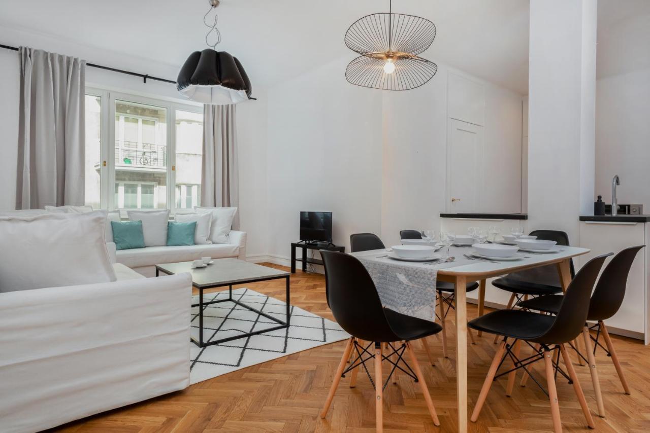 Apartment Hoza 35 By Homeprime