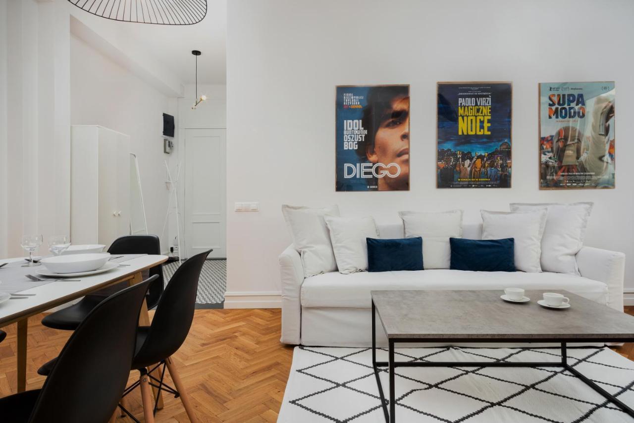 Apartment Hoza 35 By Homeprime *