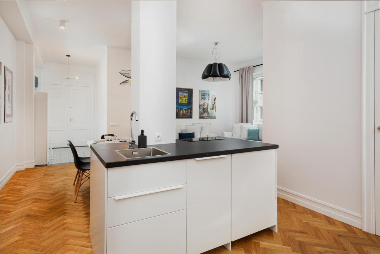 Hoza 35 By Homeprime Apartment *